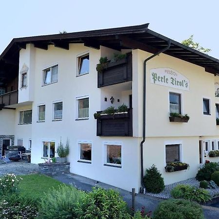 Appartement Mit Kaiserblick Schwoich Kültér fotó