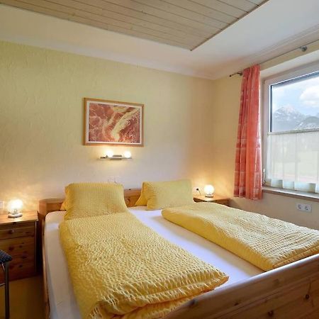 Appartement Mit Kaiserblick Schwoich Kültér fotó