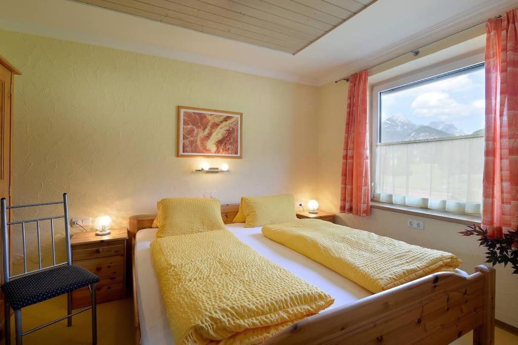 Appartement Mit Kaiserblick Schwoich Kültér fotó